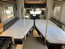 Chausson Titanium Line 630 - N528