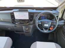 Chausson Titanium Line 630 - N528