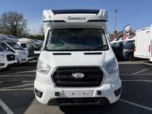 Chausson First Line 630 - N529