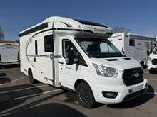 Chausson First Line 630 - N529
