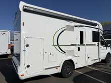 Chausson First Line 630 - N529