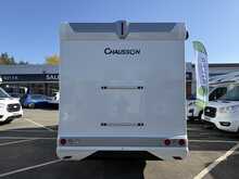 Chausson First Line 630 - N529