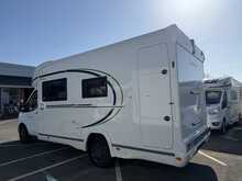 Chausson First Line 630 - N529
