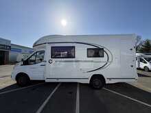 Chausson First Line 630 - N529
