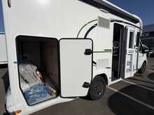 Chausson First Line 630 - N529