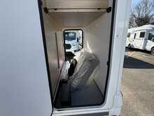 Chausson First Line 630 - N529
