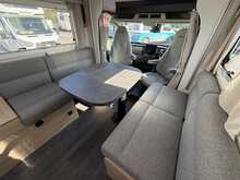 Chausson First Line 630 - N529