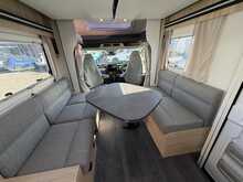 Chausson First Line 630 - N529
