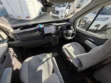 Chausson First Line 630 - N529