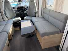 Chausson First Line 630 - N529