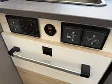 Chausson First Line 630 - N529