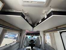 Chausson First Line 630 - N529