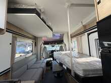 Chausson First Line 630 - N529