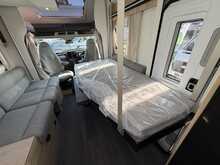 Chausson First Line 630 - N529