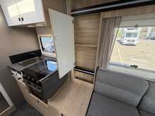 Chausson First Line 630 - N529