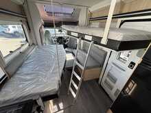 Chausson First Line 630 - N529