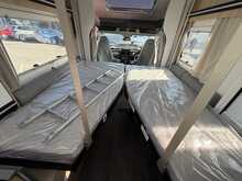 Chausson First Line 630 - N529