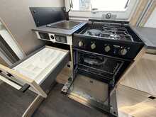 Chausson First Line 630 - N529