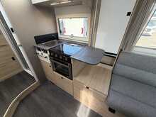 Chausson First Line 630 - N529
