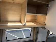 Chausson First Line 630 - N529