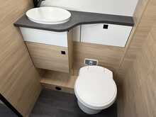 Chausson First Line 630 - N529