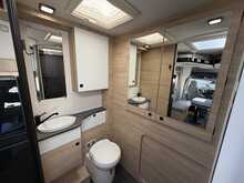 Chausson First Line 630 - N529