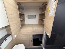 Chausson First Line 630 - N529