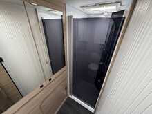 Chausson First Line 630 - N529