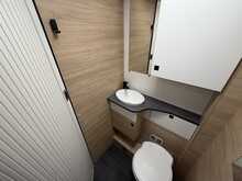 Chausson First Line 630 - N529