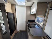 Chausson First Line 630 - N529
