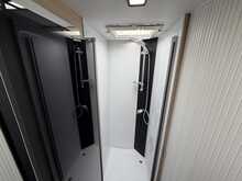 Chausson First Line 630 - N529
