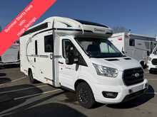 Chausson First Line 630 - N529