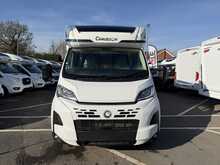 Chausson Anniversary Line 798 - N530