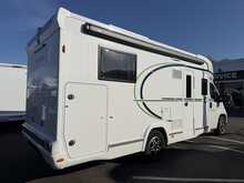 Chausson Anniversary Line 798 - N530