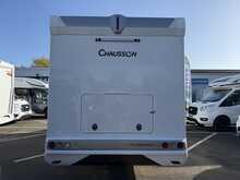 Chausson Anniversary Line 798 - N530