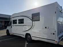 Chausson Anniversary Line 798 - N530