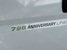 Chausson Anniversary Line 798 - N530