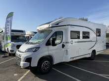 Chausson Anniversary Line 798 - N530