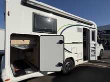 Chausson Anniversary Line 798 - N530
