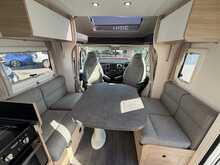 Chausson Anniversary Line 798 - N530