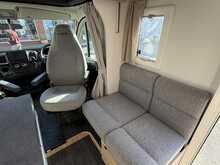 Chausson Anniversary Line 798 - N530