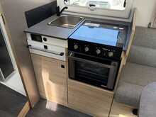 Chausson Anniversary Line 798 - N530