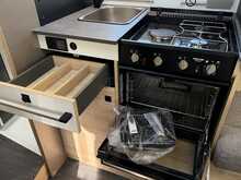 Chausson Anniversary Line 798 - N530
