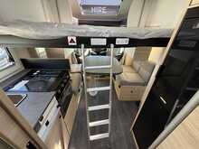 Chausson Anniversary Line 798 - N530