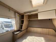 Chausson Anniversary Line 798 - N530