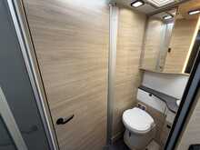 Chausson Anniversary Line 798 - N530
