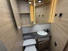Chausson Anniversary Line 798 - N530