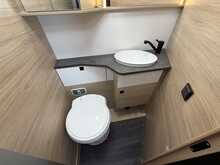 Chausson Anniversary Line 798 - N530