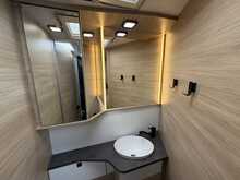 Chausson Anniversary Line 798 - N530