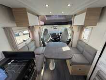 Chausson Anniversary Line 798 - N530